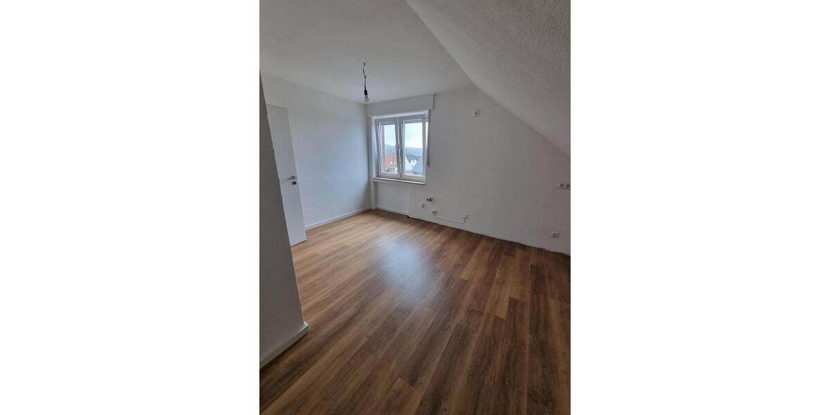 Dachgeschoßwohnung Hilter am Teutoburger Wald - 2 Zimmer, 60 m&sup2;, 590&euro; | Angebot:26013275