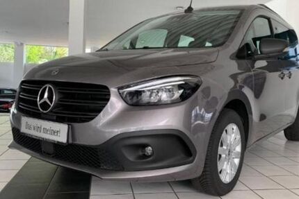 Mercedes-Benz Citan 20.000 km 32.490 &euro; Melle 49326