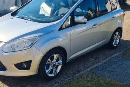Ford C-Max 187.800 km 6.150 &euro; Versmold 33775