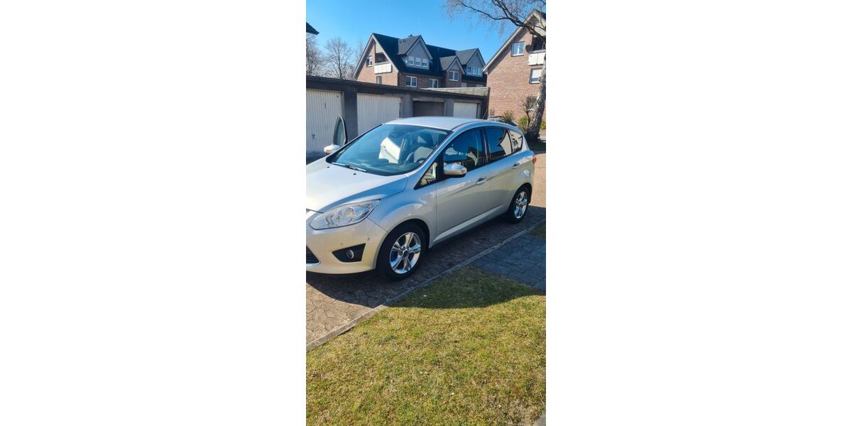 Ford C-Max 187.800 km 6.150 &euro; Versmold 33775