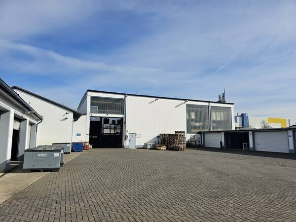 Gewerbeobjekt Osnabrück Fledder - 2.100.000&euro; | Angebot:25695845