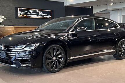 VW Arteon 99.980 km 27.990 &euro; Georgsmarienhütte 49124