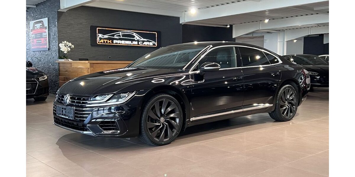 VW Arteon 99.980 km 27.990 &euro; Georgsmarienhütte 49124