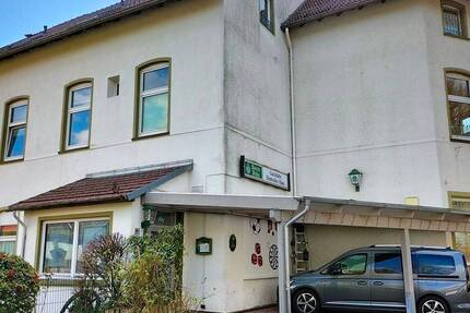 Gewerbeobjekt Rödinghausen Rödinghausen - 350.000&euro; | Angebot:23982847