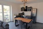 Etagenwohnung Ibbenbüren / Schafberg Schafberg - 2 Zimmer, 67 m&sup2;, 737&euro; | Angebot:25927176