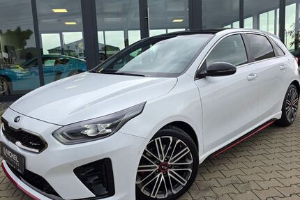 Kia ceed / Ceed 53.214 km 23.999 € Damme 49401