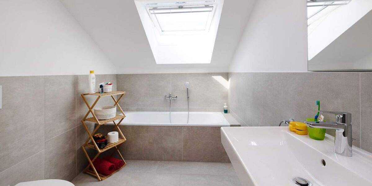 Etagenwohnung Ostercappeln - 5 Zimmer, 163 m&sup2;, 488.000&euro; | Angebot:26630305