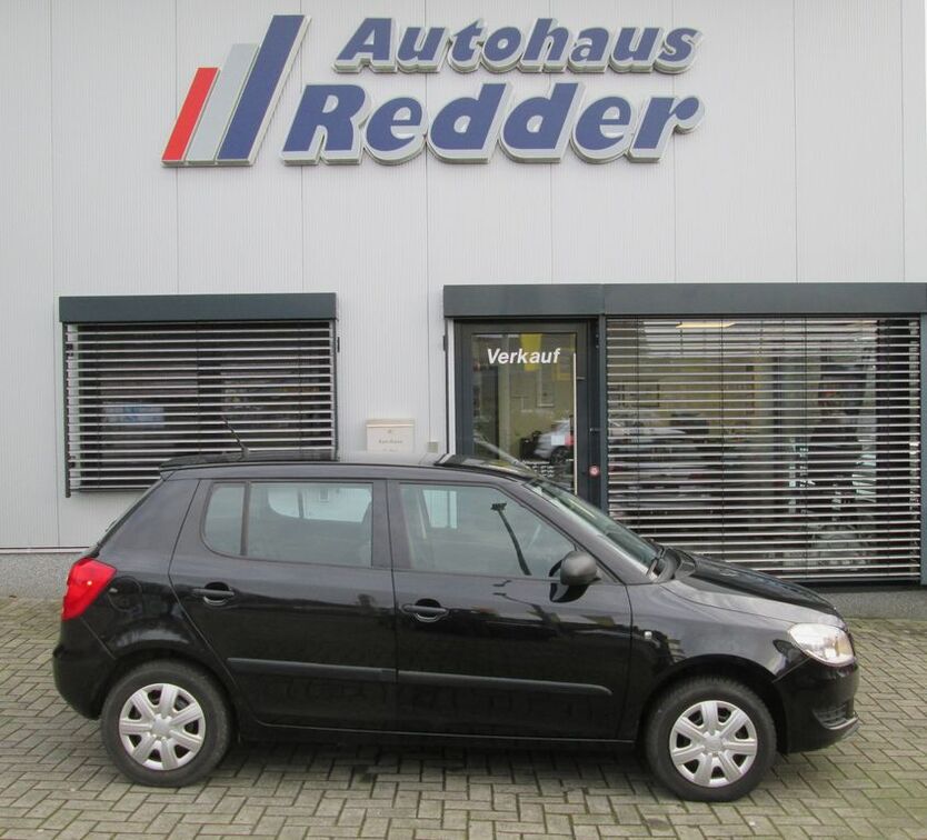 Fabia