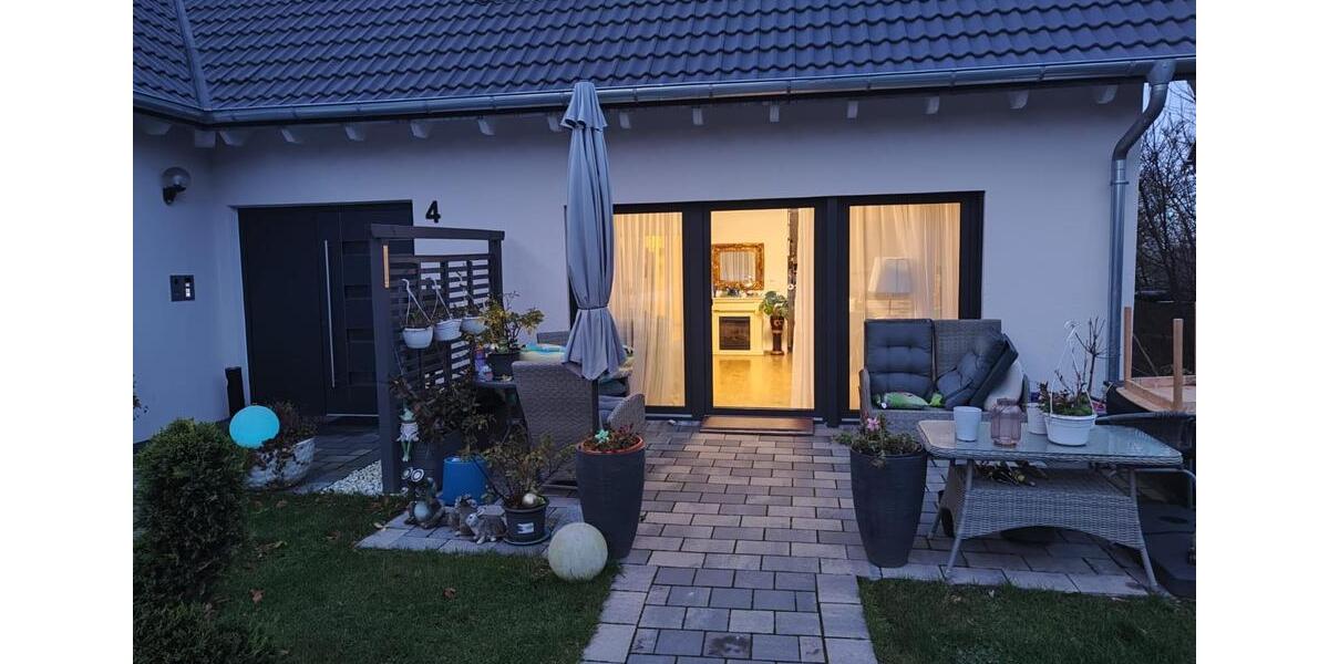 Terrassenwohnung Lotte - 3 Zimmer, 103 m&sup2;, 1.300&euro; | Angebot:26478123