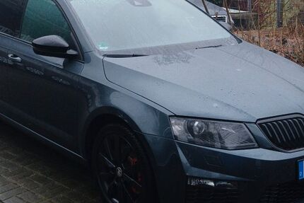 Skoda Octavia 219.800 km 10.900 &euro; Westerkappeln 49492