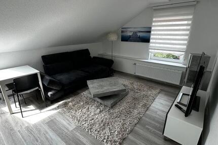 Wohnung Ibbenbüren - 1.5 Zimmer, 50 m&sup2;, 1.050&euro; | Angebot:26702249