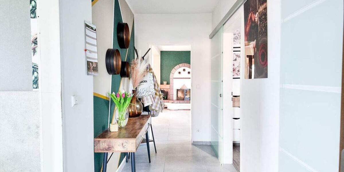 Etagenwohnung Ibbenbüren Dickenberg - 3 Zimmer, 87 m&sup2;, 253.000&euro; | Angebot:25606347