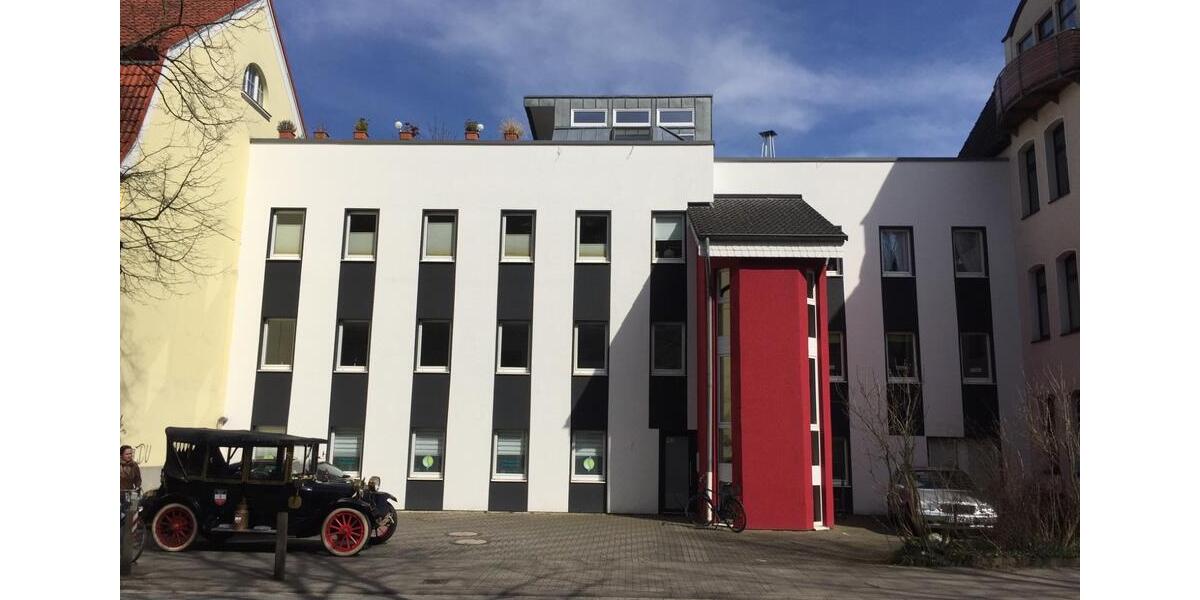 Etagenwohnung Osnabrück Wüste - 1 Zimmer, 45 m&sup2;, 535&euro; | Angebot:26684074