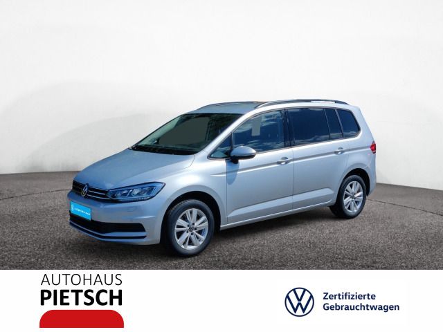 VW Touran 72.227 km 23.140 € Melle 49324