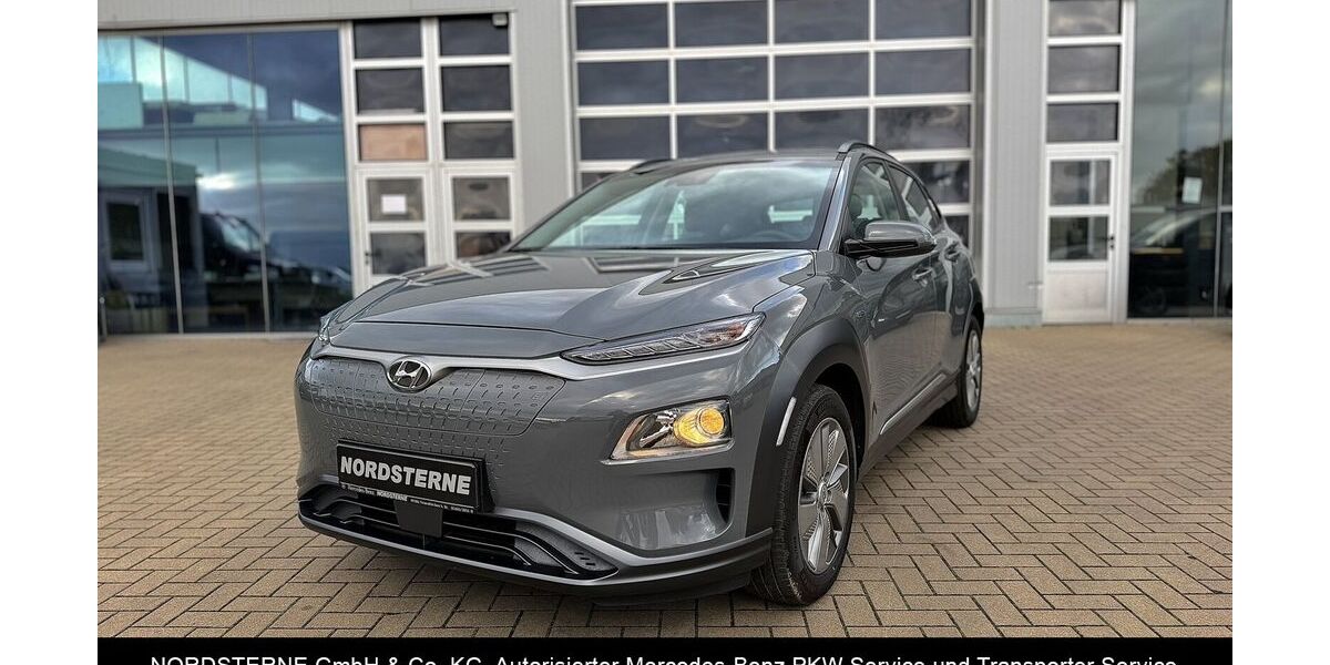 Hyundai KONA 44.646 km 15.888 &euro; Neuenkirchen OT Lintern 49586