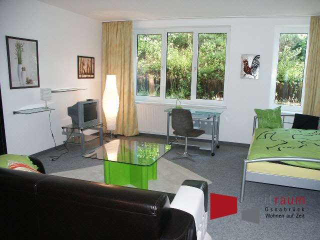 Zimmer Osnabrück Nahne - 1 Zimmer, 690&euro; | Angebot:26313949