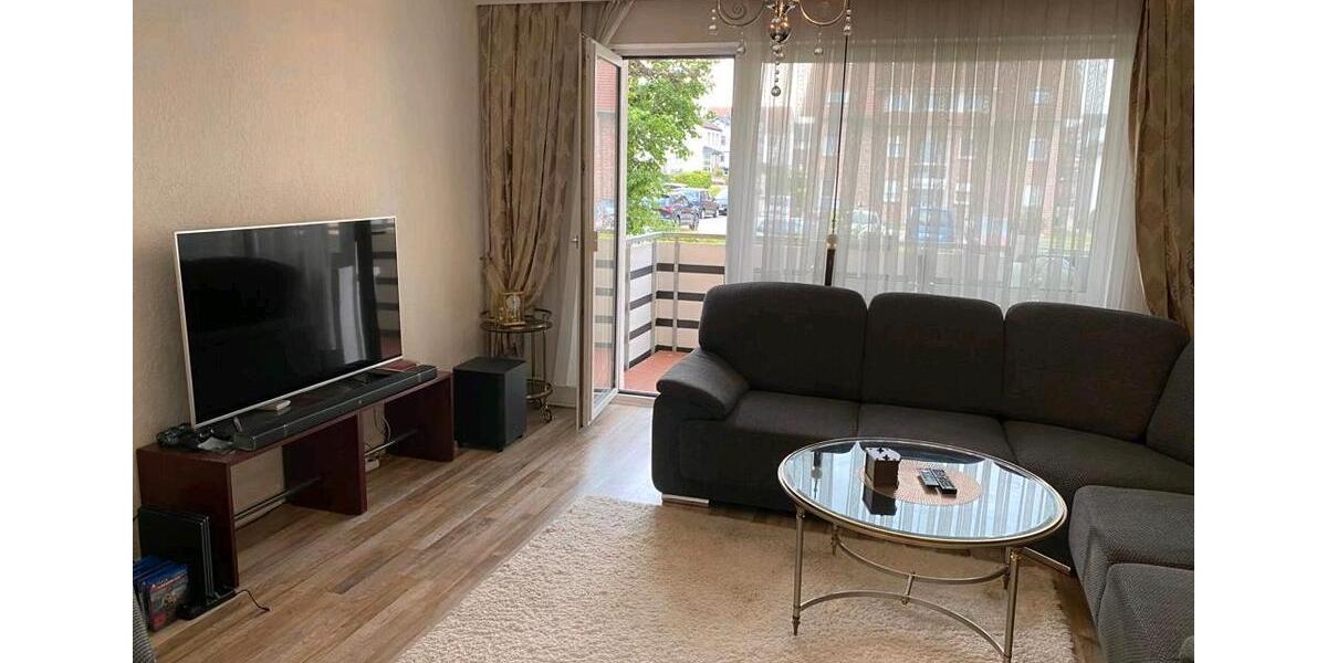 Erdgeschoßwohnung Georgsmarienhütte - 4 Zimmer, 85 m&sup2;, 180.000&euro; | Angebot:26423312