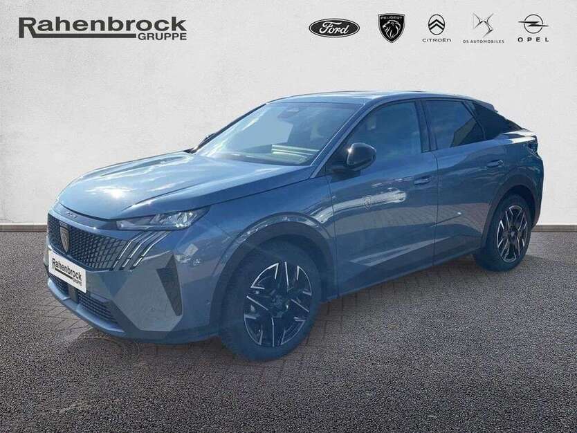 Peugeot 3008 6.111 km 28.990 € Melle 49324