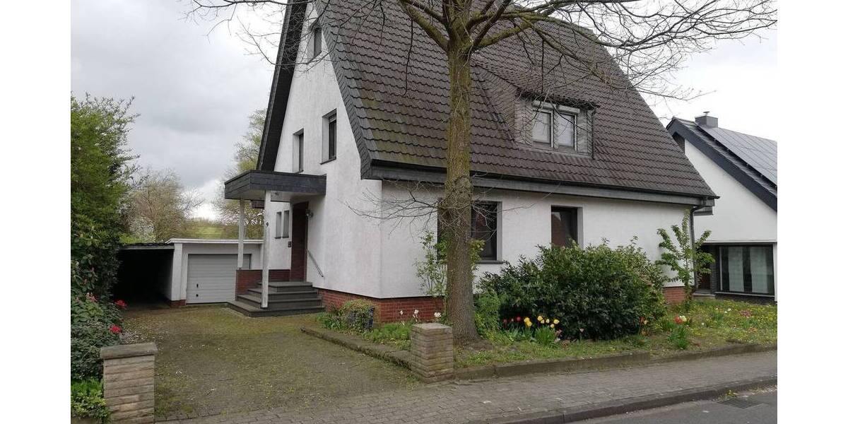 Mehrfamilienhaus, Wohnhaus Bad Iburg - 7 Zimmer, 190 m&sup2;, 1.300&euro; | Angebot:26257309
