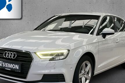 Audi A3 100.241 km 17.430 &euro; Lengerich 49525