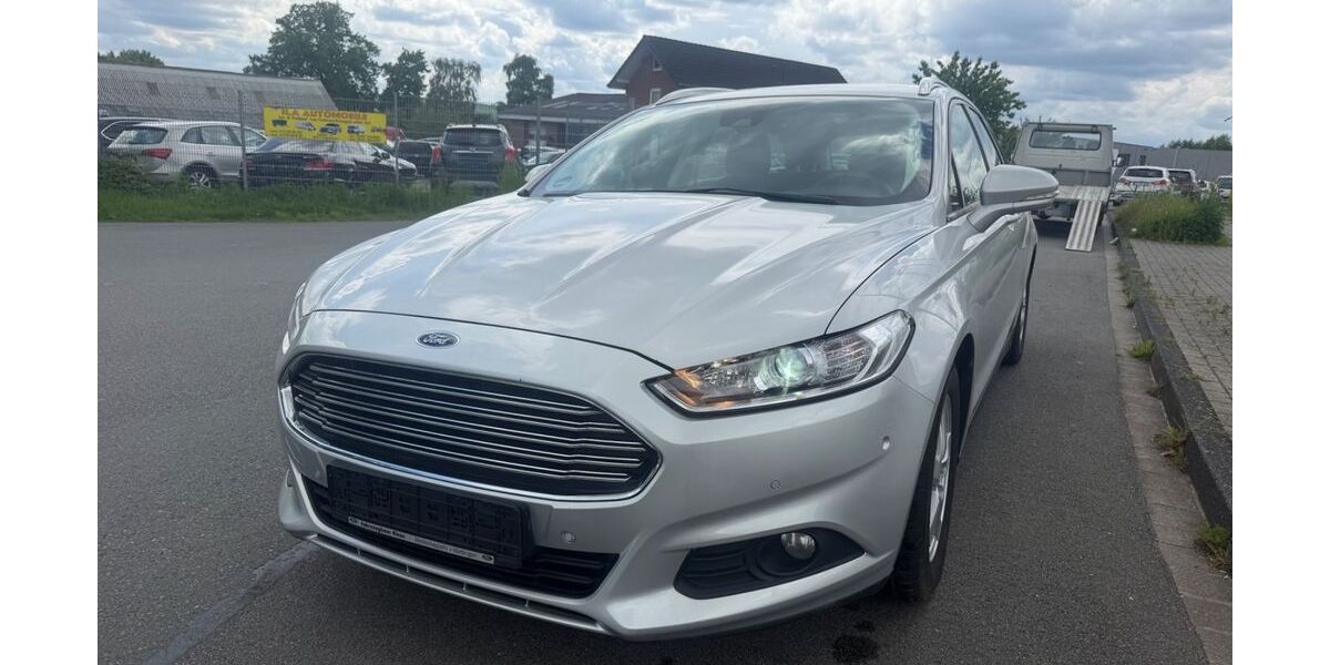 Ford Mondeo 314.000 km 4.850 &euro; Ibbenbüren 49477