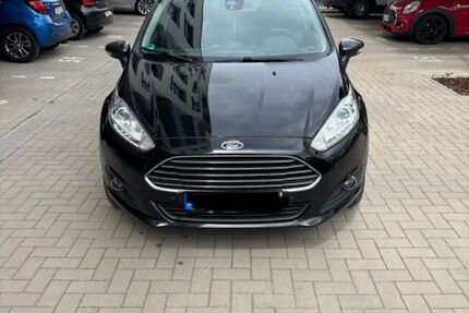 Ford Fiesta 160.000 km 4.200 &euro; Osnabrück 49090