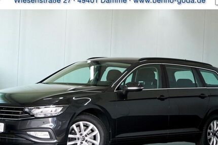 VW Passat Variant 70.650 km 20.950 &euro; Damme 49401
