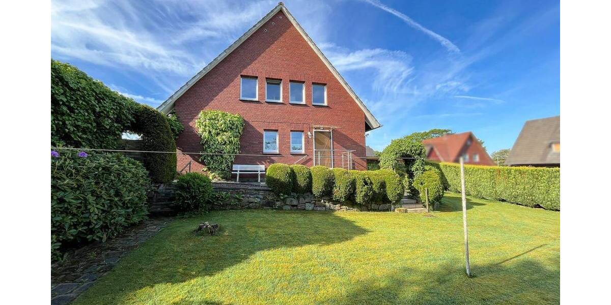 Mehrfamilienhaus, Wohnhaus Ibbenbüren Laggenbeck - 8 Zimmer, 200 m&sup2;, 289.000&euro; | Angebot:26797638