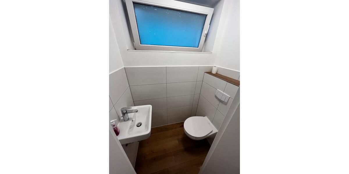 Etagenwohnung Ibbenbüren - 3 Zimmer, 90 m&sup2;, 900&euro; | Angebot:26674381