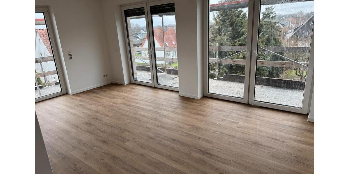 Etagenwohnung Osnabrück Hellern - 1 Zimmer, 45 m&sup2;, 730&euro; | Angebot:25496038