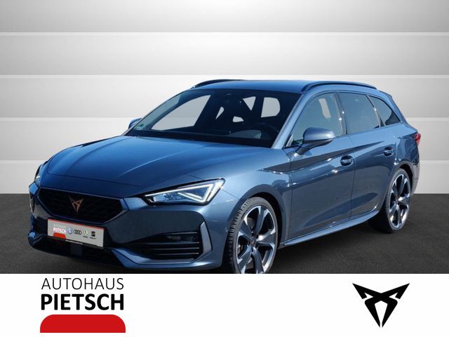 Cupra Leon 37.800 km 28.440 &euro; Melle 49324