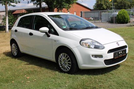 Fiat Punto 123.000 km 4.150 &euro; Voltlage bei Osnabrück 49599