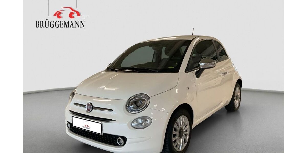 Fiat 500 13.033 km 13.990 &euro; Osnabrück 49078