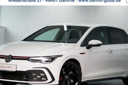 VW Golf 36.916 km 29.950 &euro; Damme 49401