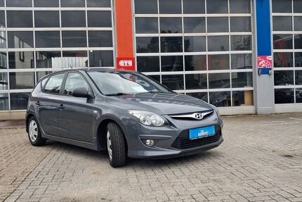 Hyundai i30 96.000 km 4.699 &euro; Osnabrück 49090