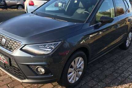 Seat Arona 37.053 km 18.490 € Bohmte 49163