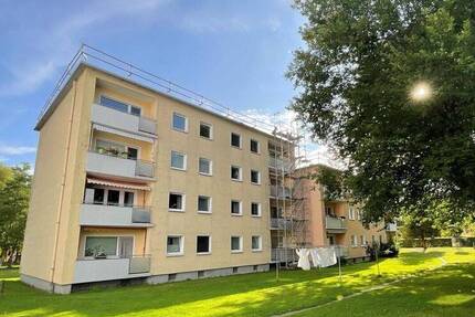 Alles neu und einzugsbereit 4 zimmer