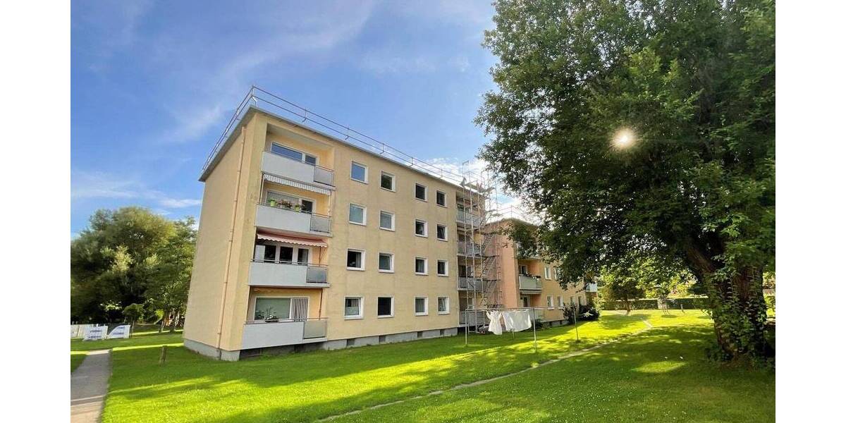 Alles neu und einzugsbereit 4 zimmer