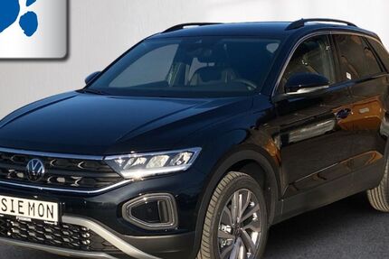 VW T-Roc 7.572 km 34.985 &euro; Ibbenbüren 49479