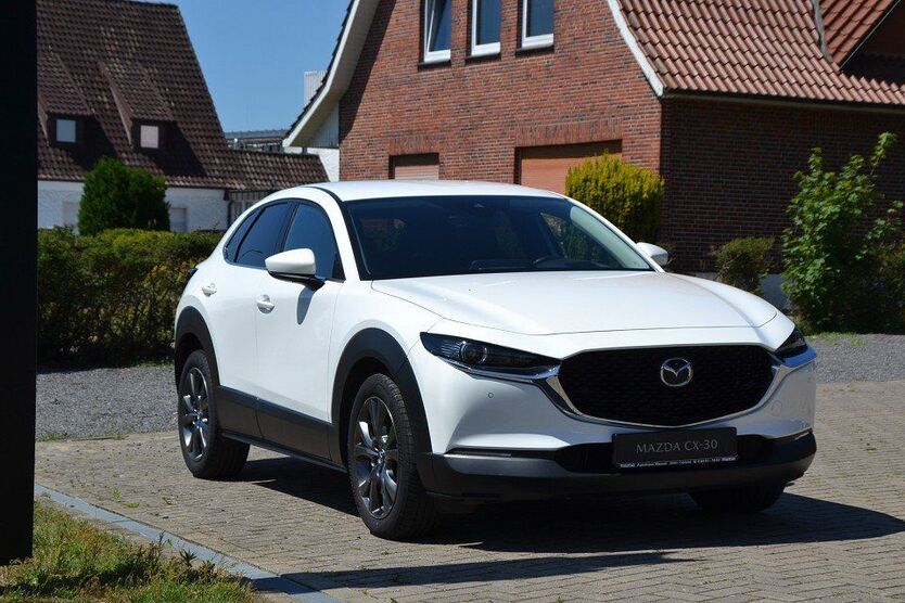CX-30