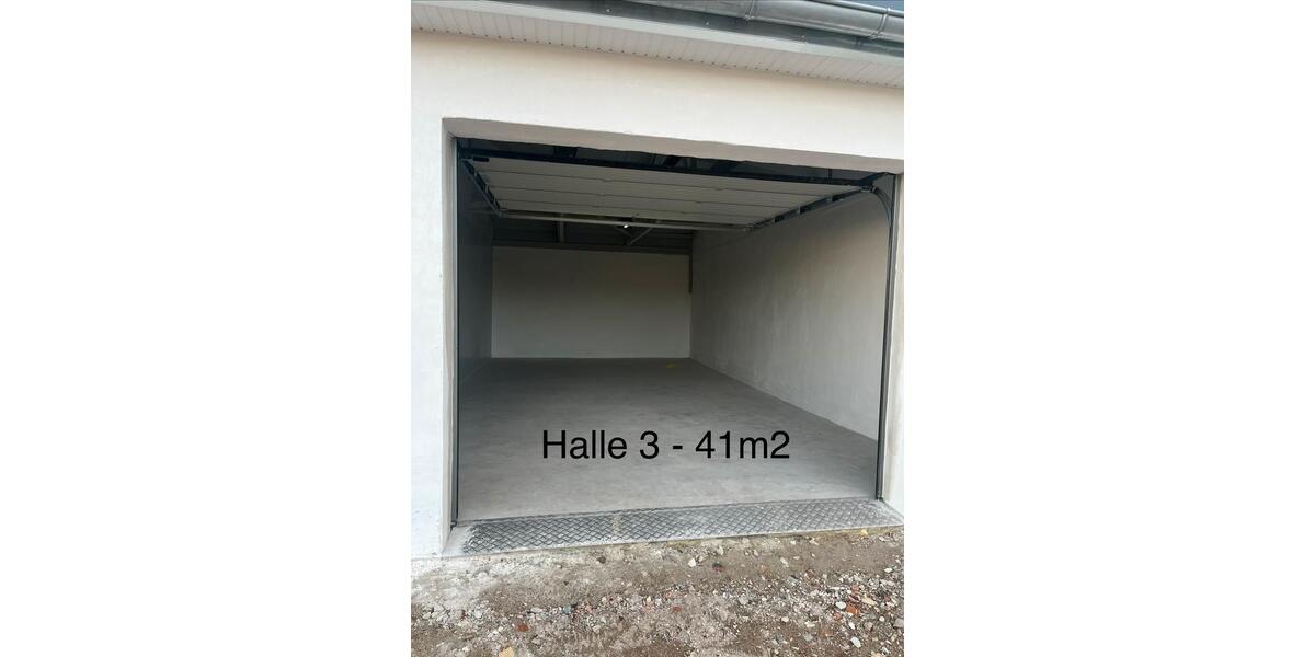 Gewerbeobjekt Osnabrück Eversburg - 10&euro; | Angebot:26075070