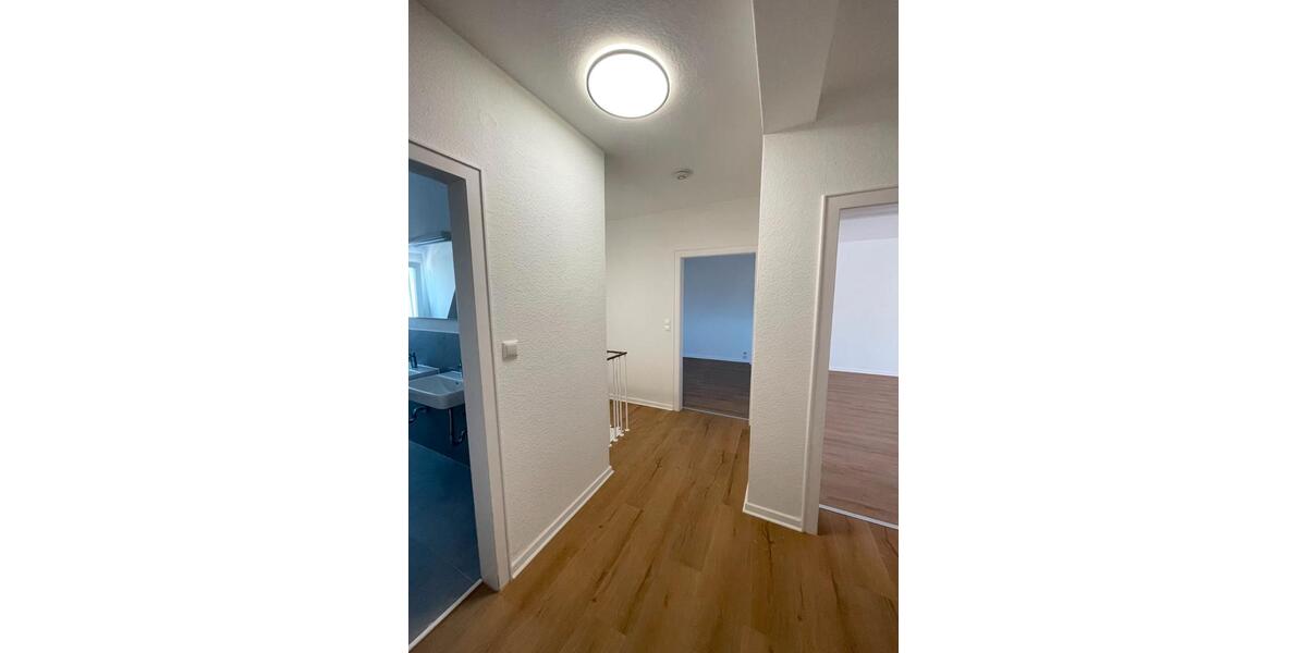 Maisonettenwohnung Osnabrück - 5 Zimmer, 147 m&sup2;, 1.600&euro; | Angebot:26680290