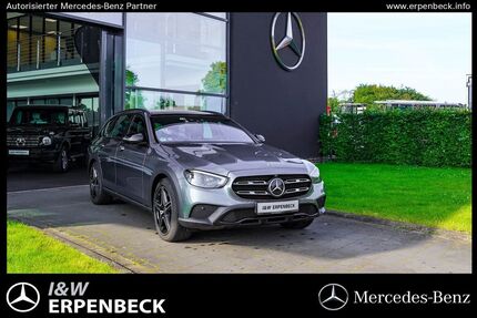 Mercedes-Benz E 400 86.325 km 49.580 &euro; Glandorf 49219