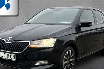 Skoda Fabia 28.349 km 12.930 &euro; Lengerich 49525