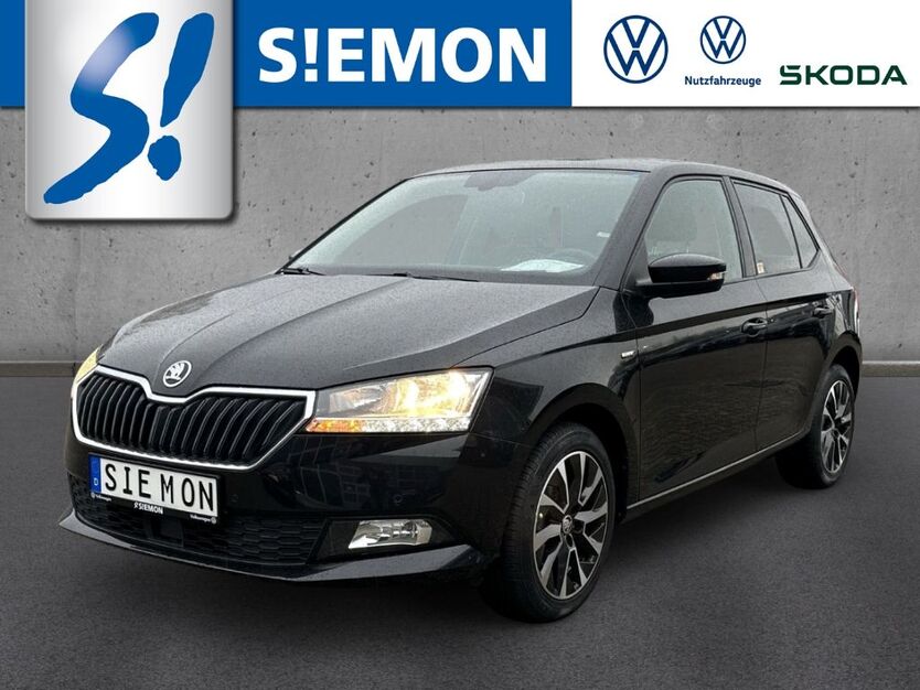 Skoda Fabia 28.349 km 13.330 € Lengerich 49525