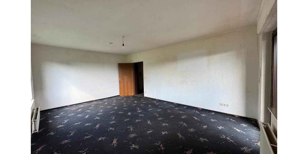 Etagenwohnung Ibbenbüren - 2 Zimmer, 64 m&sup2;, 123.000&euro; | Angebot:27024012