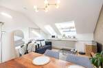 Etagenwohnung Osnabrück Atter - 2 Zimmer, 43 m&sup2;, 103.400&euro; | Angebot:26643998