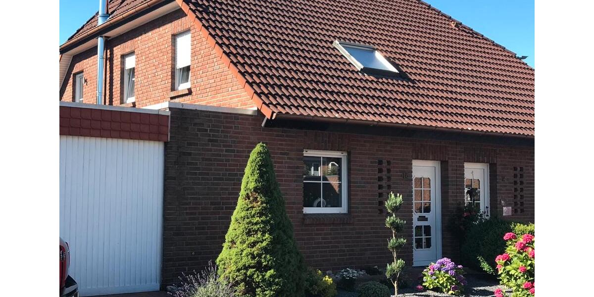 Terrassenwohnung Hilter am Teutoburger Wald - 2 Zimmer, 60 m&sup2;, 1.120&euro; | Angebot:26085139