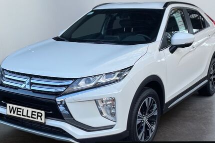Mitsubishi Eclipse Cross 65.000 km 19.499 &euro; Osnabrück 49090