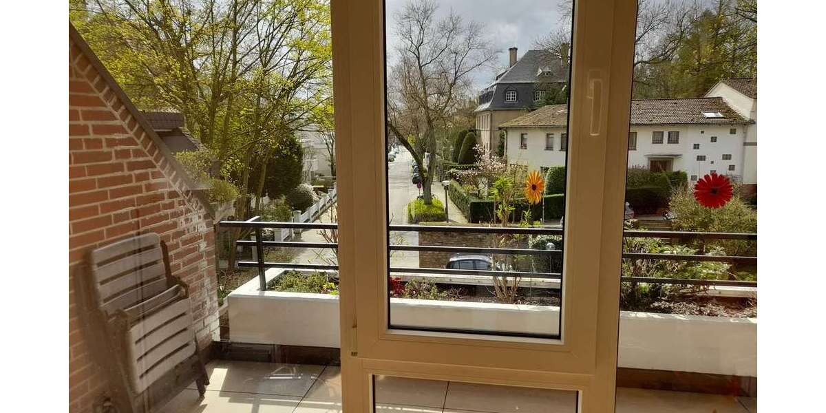 Etagenwohnung Osnabrück Hafen - 3 Zimmer, 110 m&sup2;, 1.300&euro; | Angebot:26788700